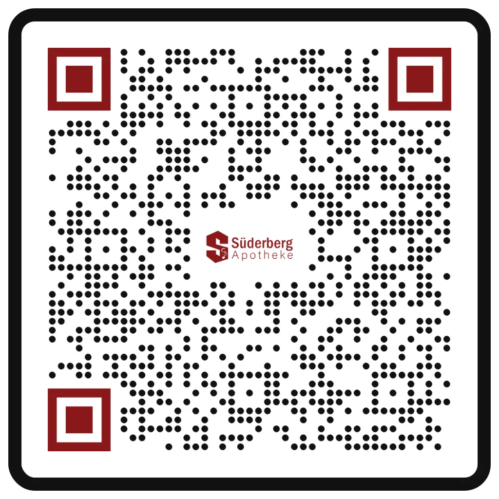 App Store QR-Code