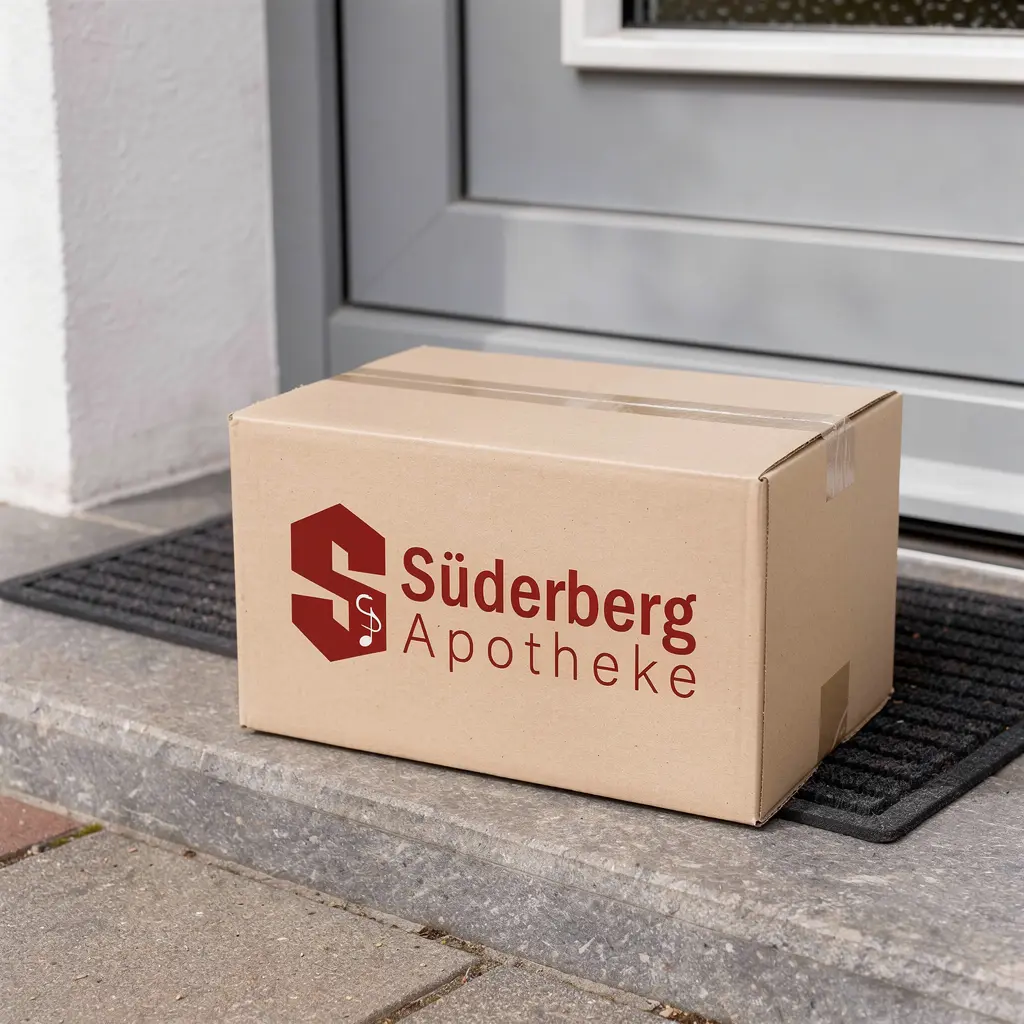 Botendienst – Lieferung in der Umgebung von Dissen