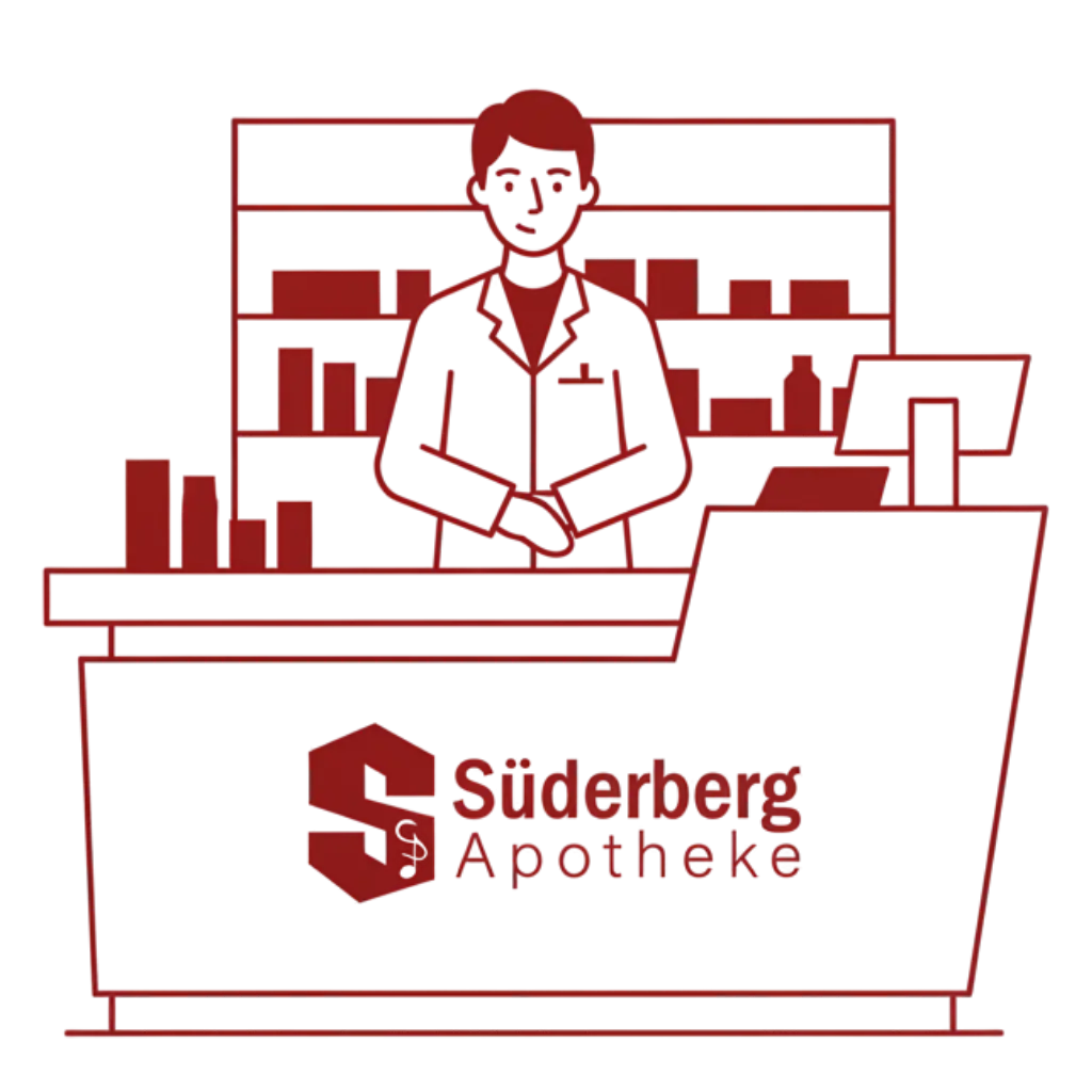 Beratung und Prüfung in der Apotheke