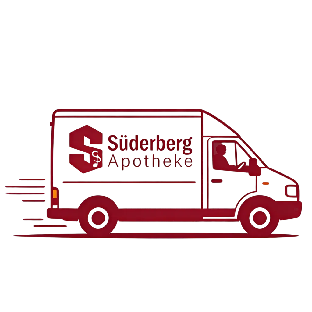 Botendienst und Lieferung