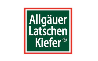 Allgäuer Latschenkiefer