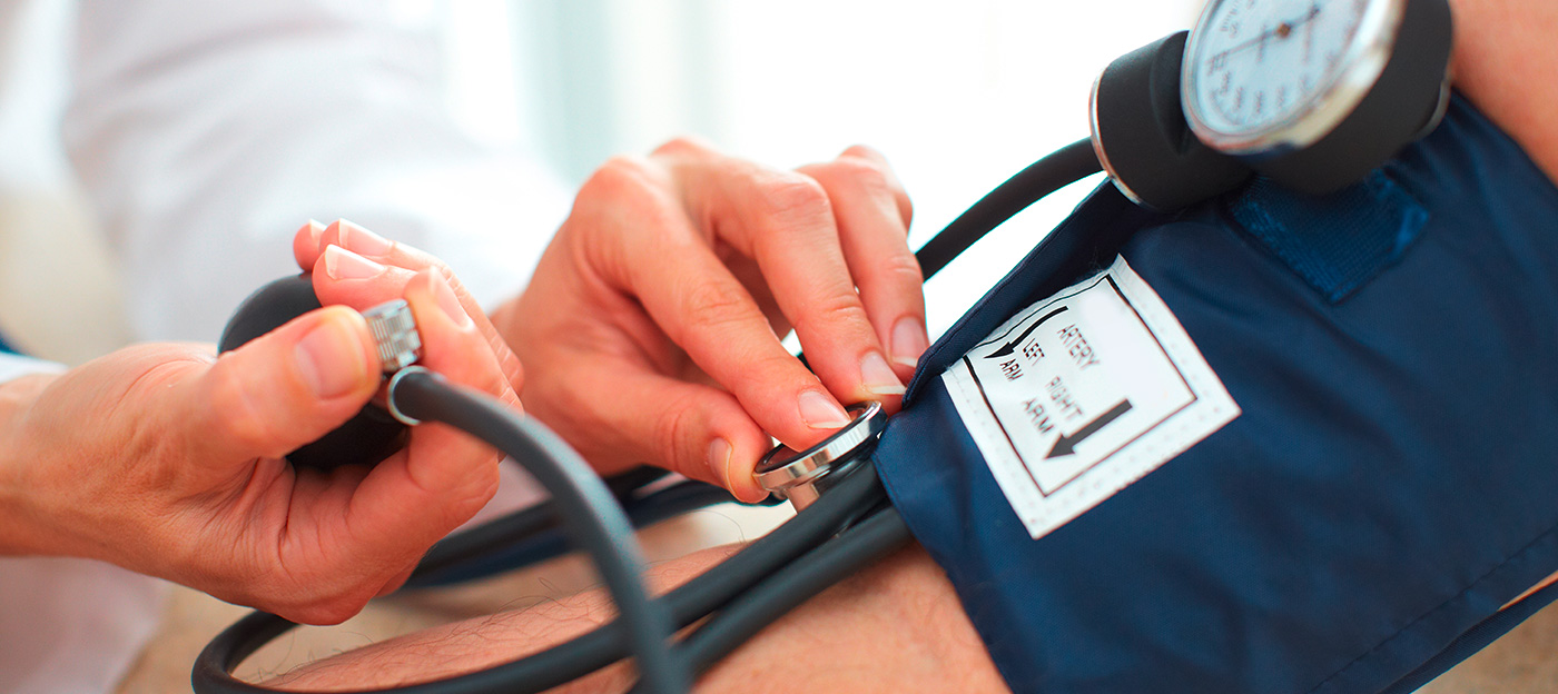 Gesundheits-Check in der Süderberg Apotheke