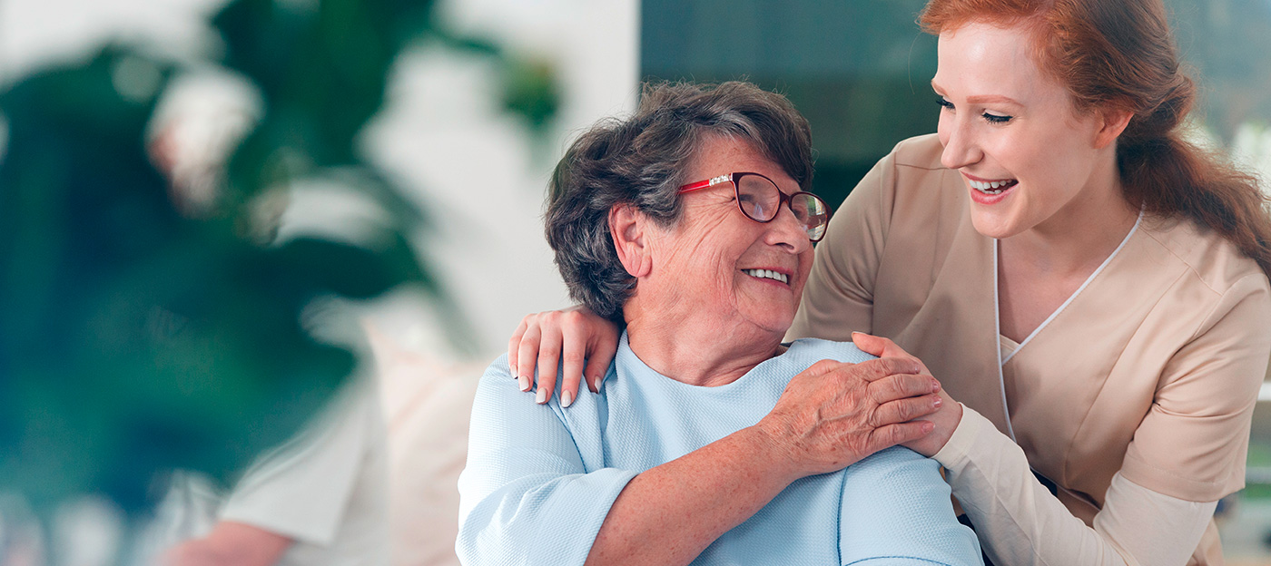 Krankenpflege in der Süderberg Apotheke
